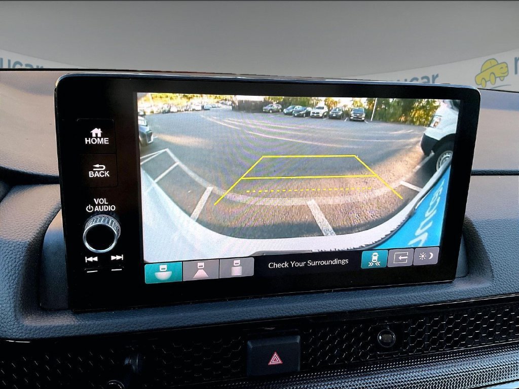 Certified 2024 Honda CR-V Sport Touring image 19