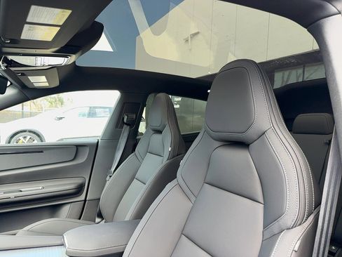 New 2026 Polestar Polestar 4 image 14