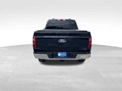 Used 2025 Ford F150 XL AWD/4WD image 5