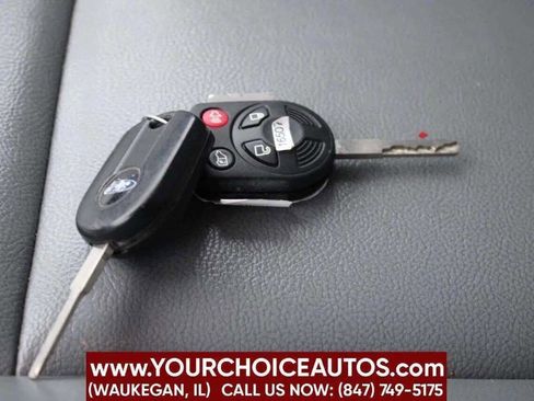 Used 2016 Ford Transit 250 130 Low Roof image 30