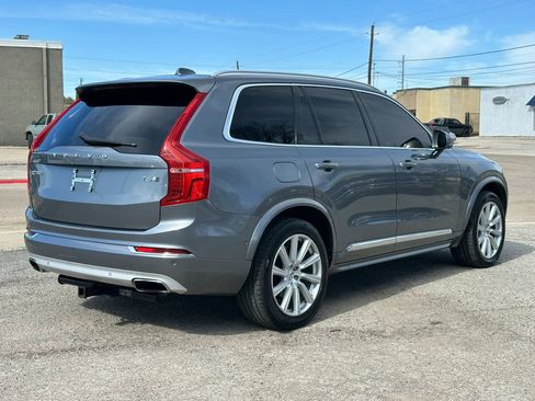 Used 2016 Volvo XC90 T6 Inscription w/ Vision Package AWD/4WD image 7