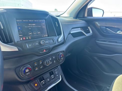 Used 2020 GMC Terrain SLE w/ Driver Convenience Package FWD image 23