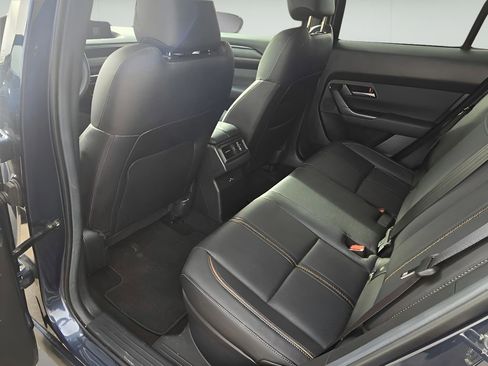 Used 2025 MAZDA CX-50 AWD 2.5 Hybrid w/ Premium Pkg image 15