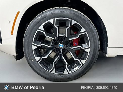 New 2026 BMW X3 xDrive30 w/ Premium Package image 31
