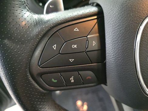 Certified 2023 Dodge Durango R/T AWD/4WD image 19