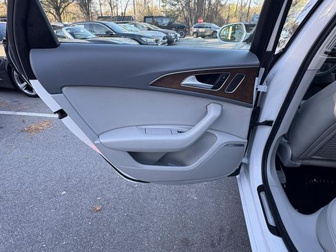 Used 2014 Audi A6 2.0T Premium Plus w/ Premium Plus Package image 26