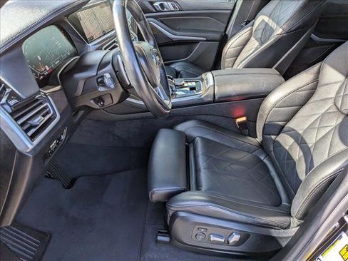 Used 2023 BMW X5 xDrive40i w/ Climate Comfort Package image 17