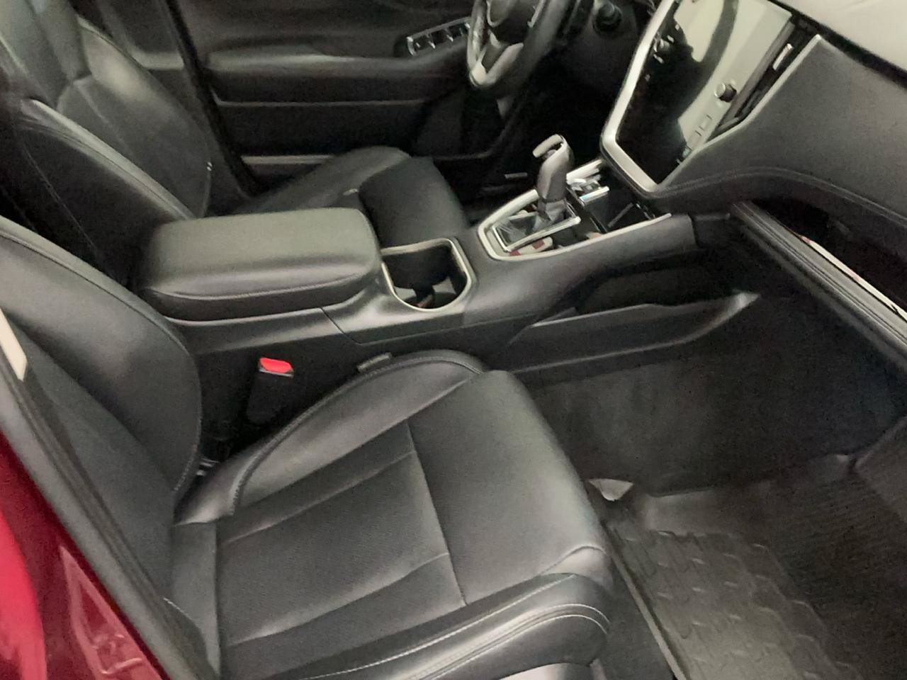 Used 2022 Subaru Outback Limited AWD/4WD image 12
