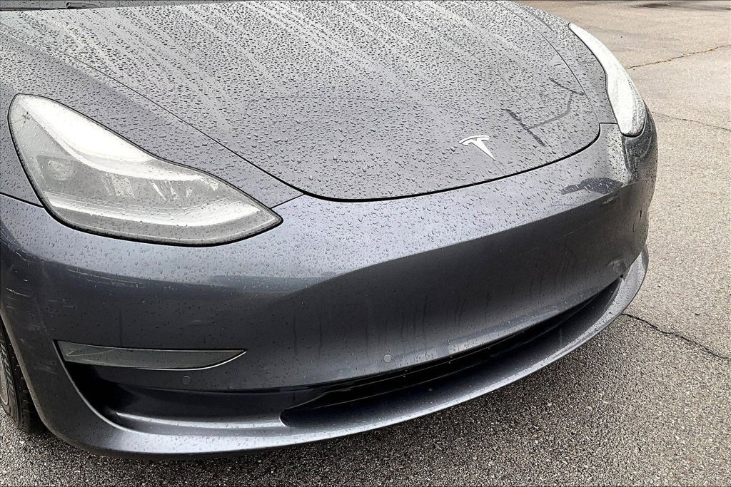 Used 2021 Tesla Model 3 Standard Range Plus RWD image 29