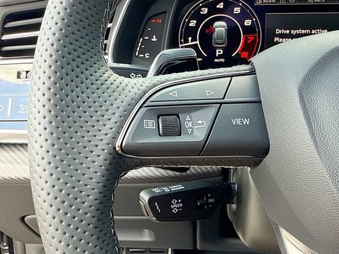 New 2026 Audi RS Q8 performance AWD/4WD image 37