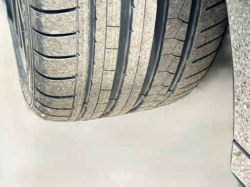 Used 2023 BMW M550i xDrive w/ Executive Package AWD/4WD image 44