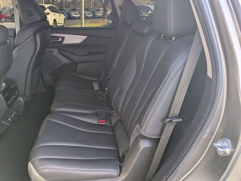 Used 2024 Acura MDX 3.5L image 24