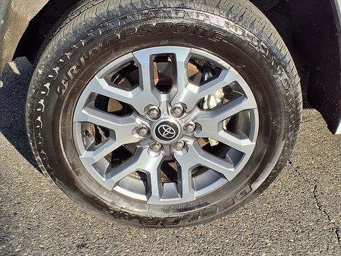 Used 2024 Toyota Tundra 1794 Edition image 10