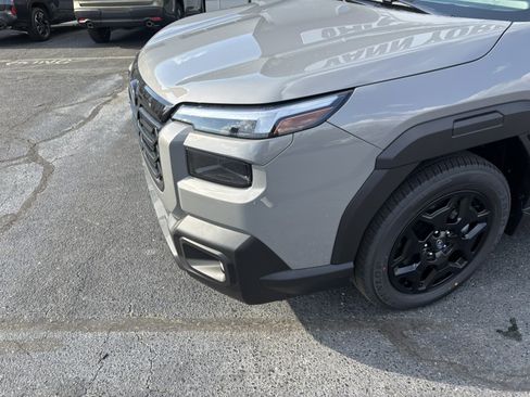 New 2026 Subaru Outback Limited image 8