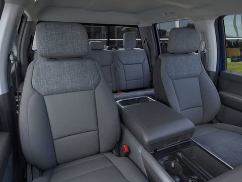 New 2026 Ford F150 XLT w/ Equipment Group 302A MID image 10