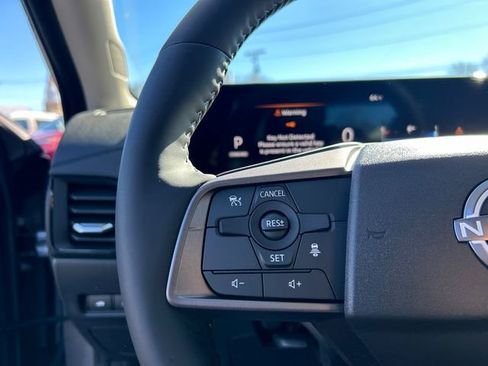 New 2026 Nissan Sentra SV image 12