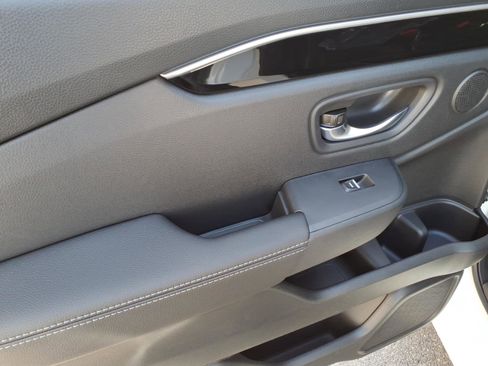 Certified 2026 Honda Passport RTL image 14