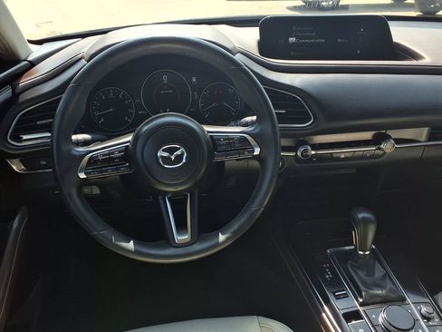 Used 2024 MAZDA CX-30 AWD 2.5 S w/ Premium Package image 14