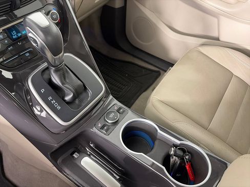 Used 2014 Ford Escape Titanium AWD/4WD image 22