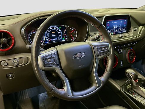 Used 2020 Chevrolet Blazer RS AWD/4WD image 18
