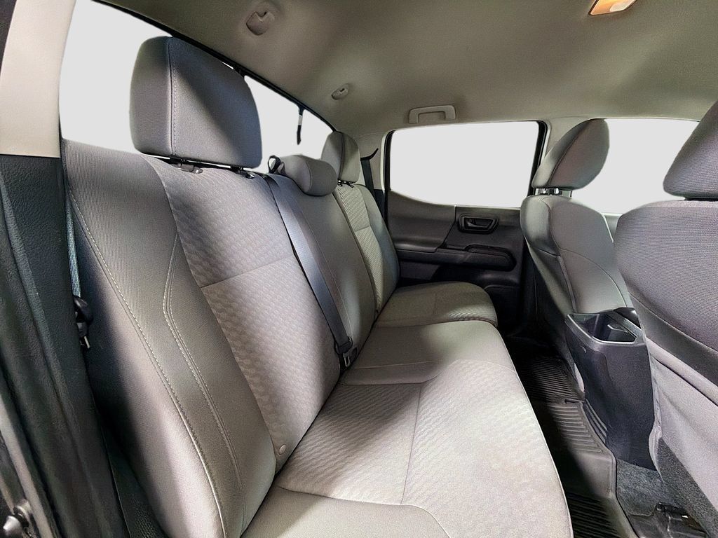 Used 2023 Toyota Tacoma SR AWD/4WD image 25