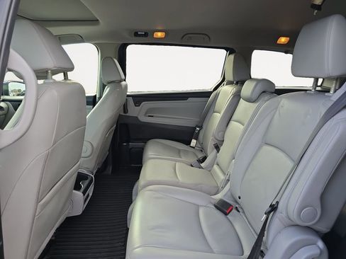 Used 2020 Honda Odyssey EX-L image 19