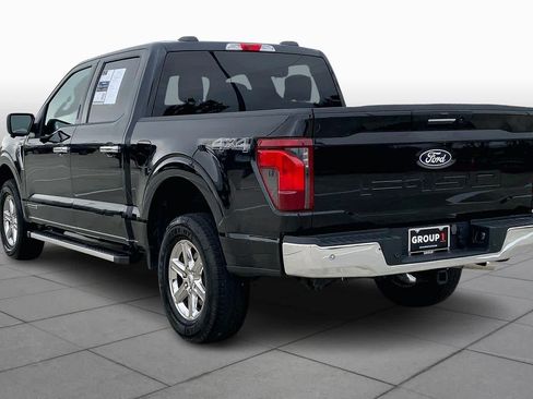 Used 2024 Ford F150 XLT w/ Mobile Office Package AWD/4WD image 18