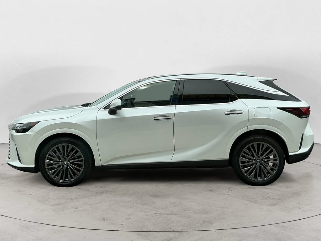 Used 2026 Lexus RX 350 AWD w/ Convenience Package image 8