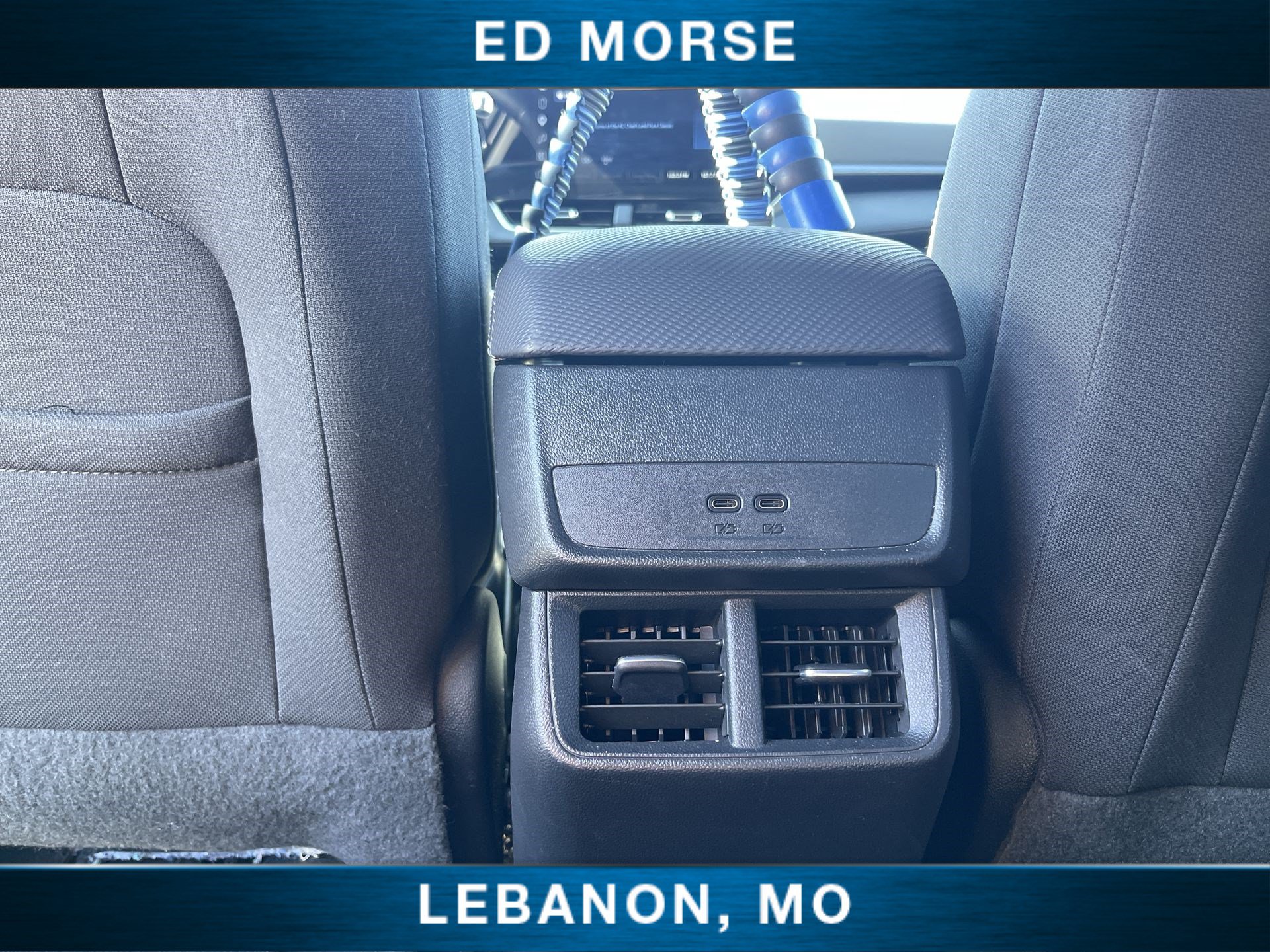 Certified 2026 Chevrolet Equinox LT FWD image 21