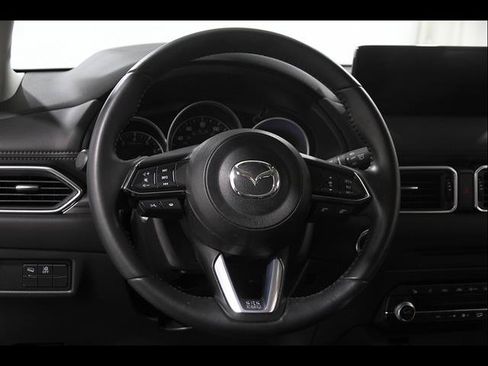 Certified 2023 MAZDA CX-5 AWD 2.5 S w/ Select Package image 7