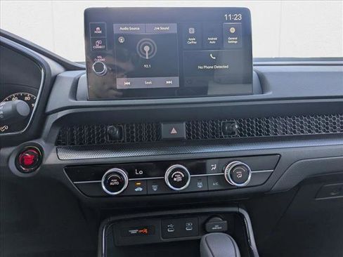 New 2026 Honda CR-V LX image 12