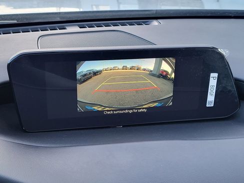 Used 2025 MAZDA MAZDA3 s image 16