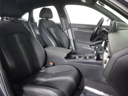 Used 2022 Honda Civic Sport image 25