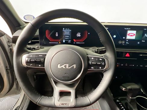 Used 2026 Kia K5 GT-Line w/ GT-Line Red Interior Package AWD/4WD image 17