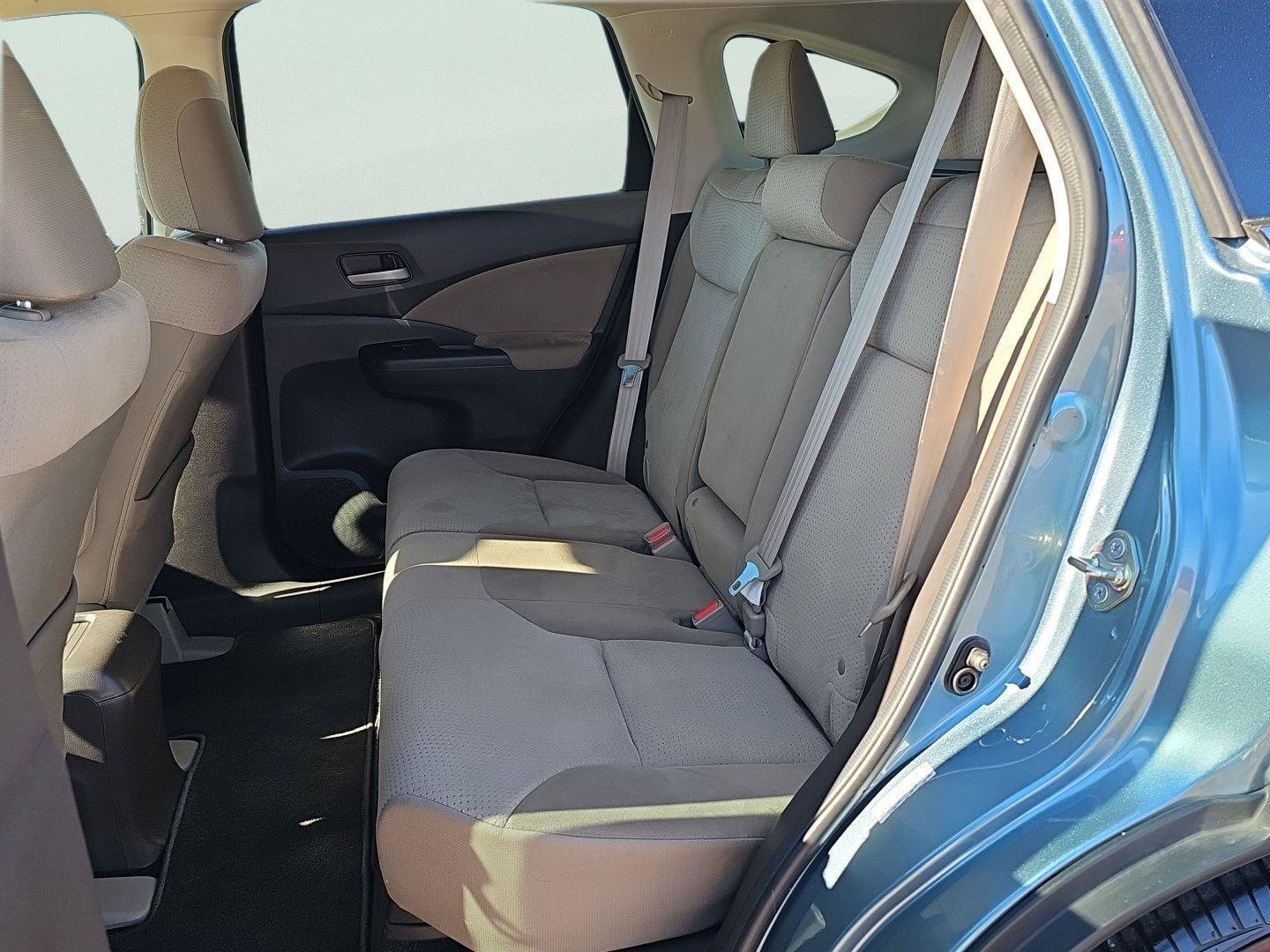Used 2014 Honda CR-V EX image 23