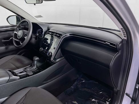 Certified 2023 Hyundai Tucson SEL image 28