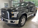 Used 2015 Ford F150 XLT w/ Equipment Group 302A Luxury image 4
