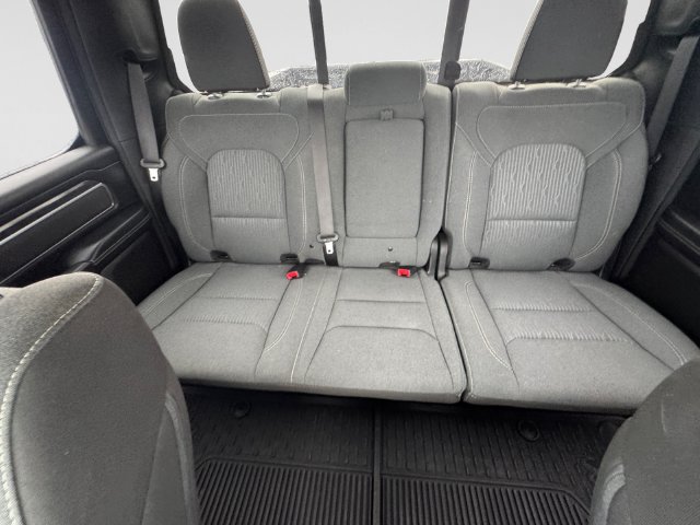 Used 2024 RAM 1500 Lone Star RWD image 21