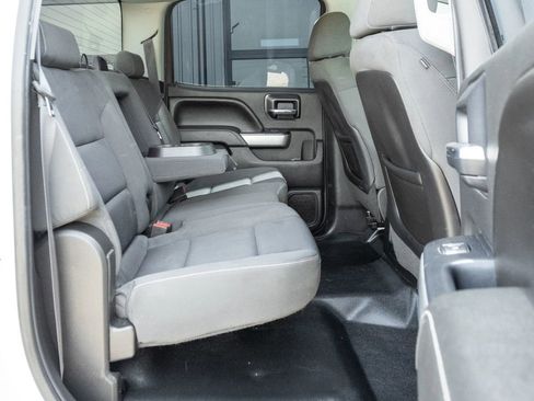 Used 2015 Chevrolet Silverado 2500 LT w/ Z71 Package, Off-Road AWD/4WD image 19