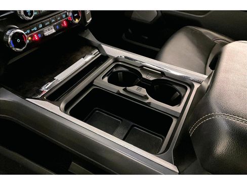 Used 2022 Chevrolet Colorado Z71 image 16