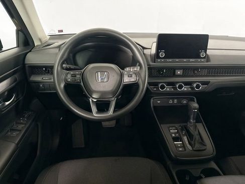 Certified 2024 Honda CR-V EX image 30