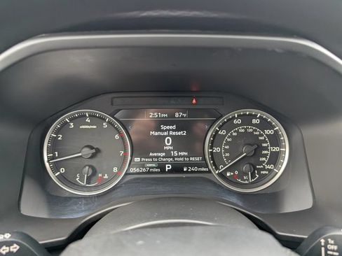 Used 2022 Mitsubishi Outlander ES FWD image 15
