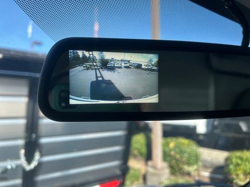 New 2024 Chevrolet Express 3500 Work Van w/ Power Convenience Package image 17