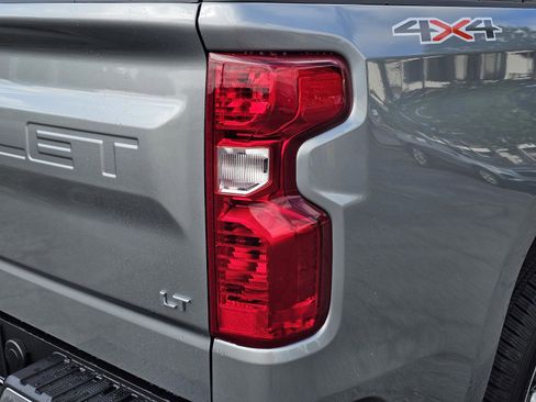 New 2025 Chevrolet Silverado 1500 LT image 10