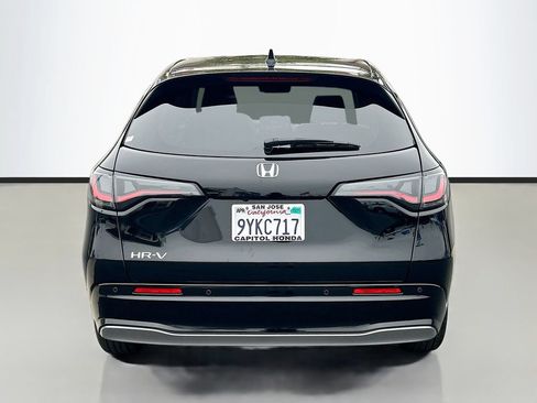 Certified 2026 Honda HR-V EX-L image 6