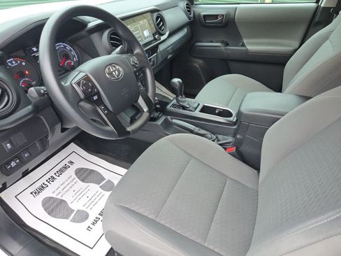 Certified 2023 Toyota Tacoma SR image 12