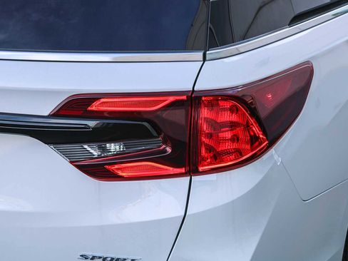 New 2026 Honda Odyssey Sport-L image 9