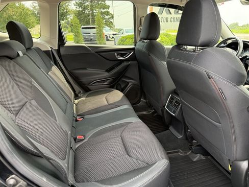 Used 2019 Subaru Forester Premium w/ All-Weather Package AWD/4WD image 13