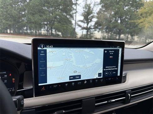 New 2026 Lincoln Corsair Premiere image 18