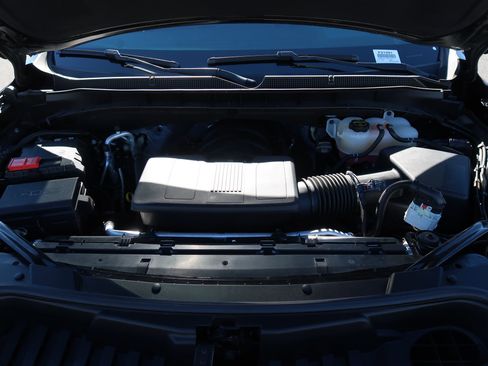 Certified 2024 Chevrolet Tahoe High Country image 47